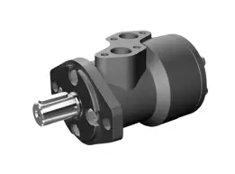 ОРБИТАЛЬНЫЕ ГИДРОМОТОРЫ