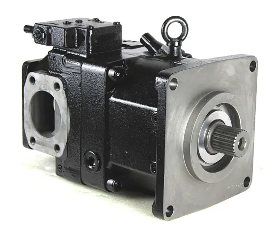 S A11VLO190DRS/11R-NZD12K07 гидронасос