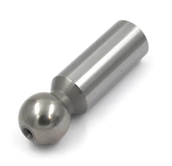 Центральный шип (под тарельчатую пружину)