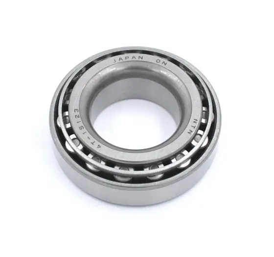 Малый подшипник вала 31.75x62x19.5 h14.2