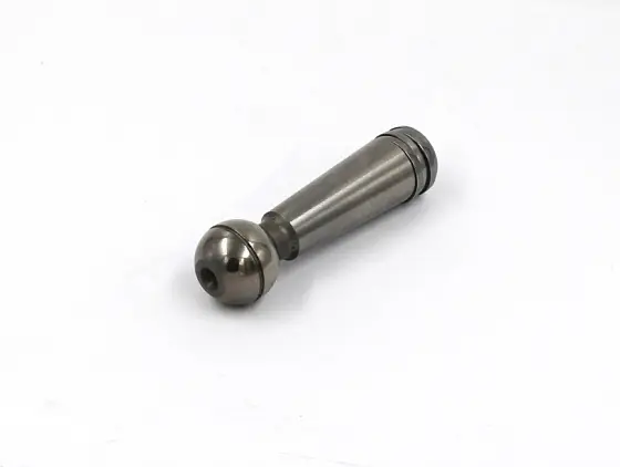 Поршень с кольцами 17.8x71.9 (тип 2)