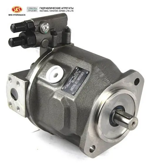 S A10VSO45DRG/31R-PKC62N00 гидронасос