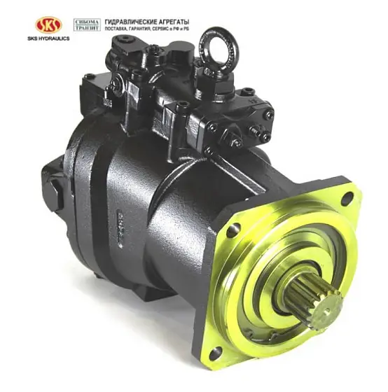 S HPV145H RH28C гидронасос