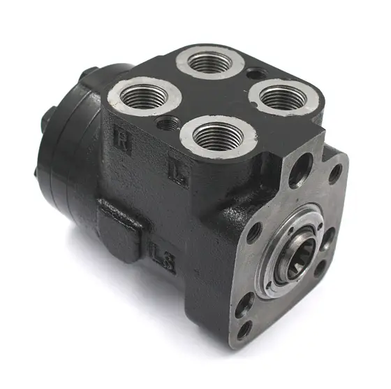 BPBS1-100-A14-Y31-P насос-дозатор