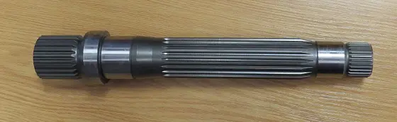 ORIG Ведущий вал T24d49.6 L357 T29d37.4