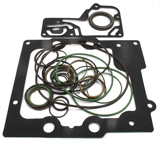 Комплект уплотнений (тип 2)