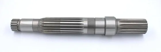 Ведущий вал L276.4