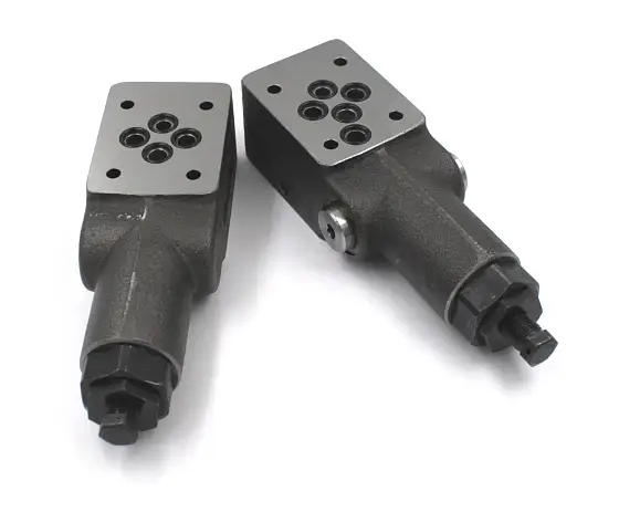 Регулятор DRG1