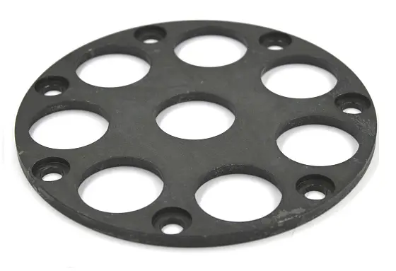 Прижимная пластина