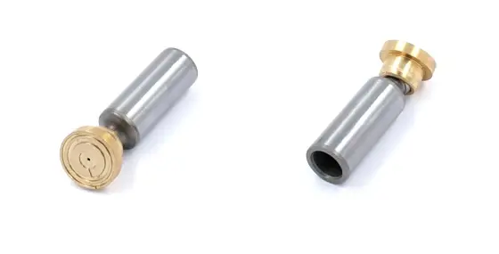 Поршень с башмаком 18.8x65.8