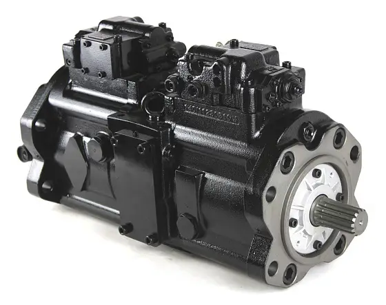 215/13686 гидронасос