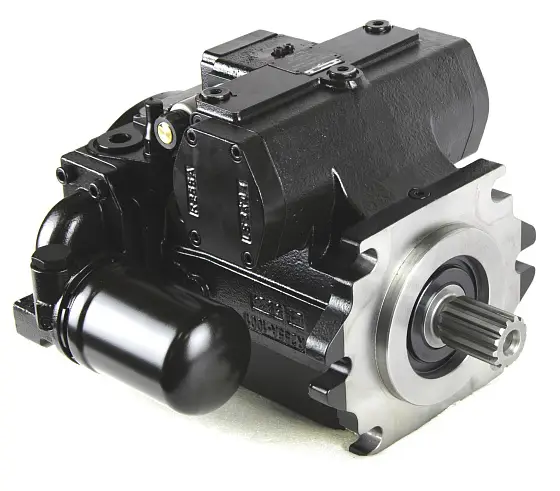 S A4VG140EP4D1/32R-NSF02F071FP гидронасос