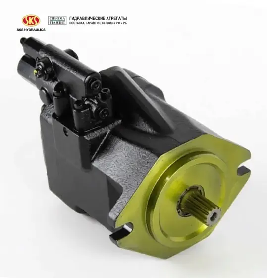 S A10VNO45DRS/52R-VRC40N00 гидронасос