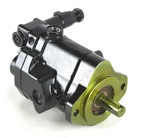 SPVQ13-A2L-SE1S-20-C14-12 гидронасос