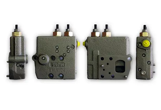 DRS Регулятор 