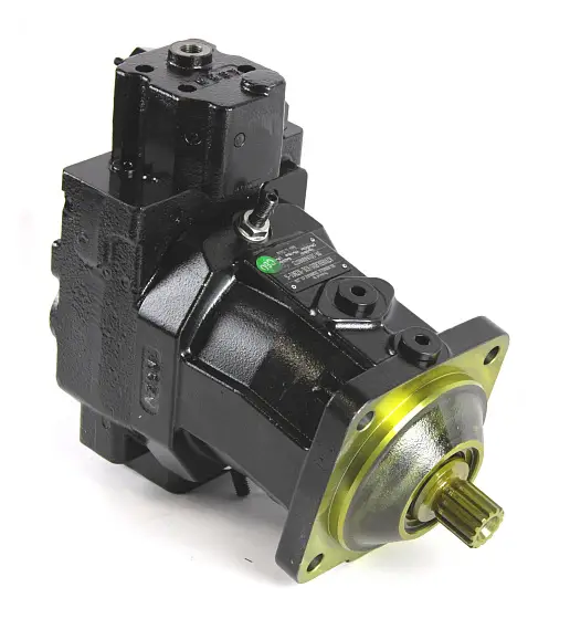 S A7VO55LRDS/63L-NZB01-S гидронасос