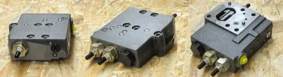 Регулятор LRDS