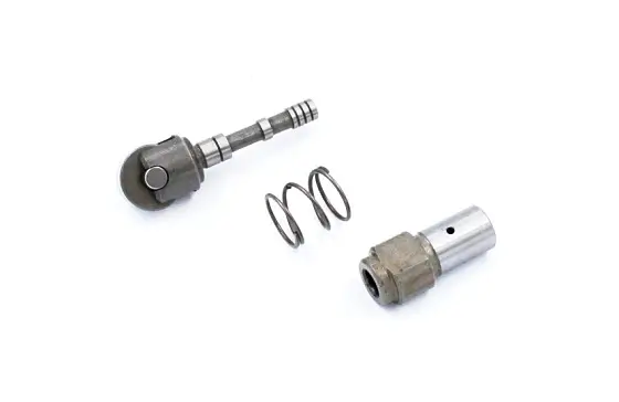 Измерительный поршень в сборе