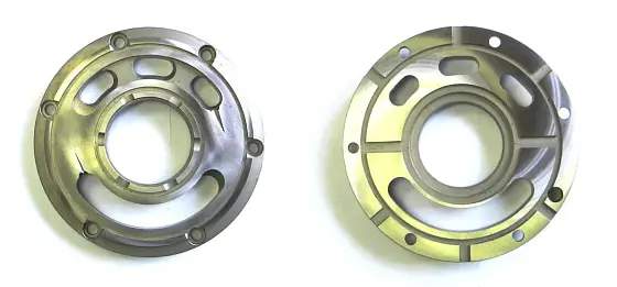 Распределитель L