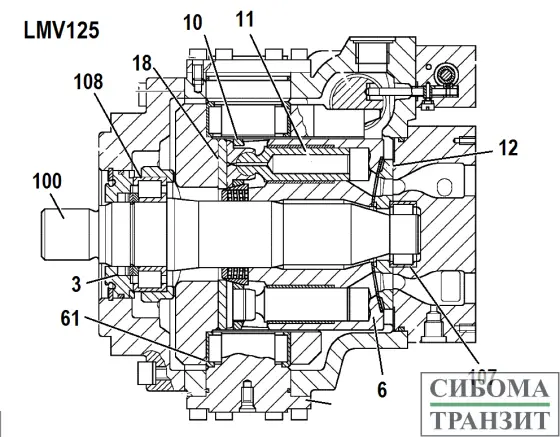 LMV125