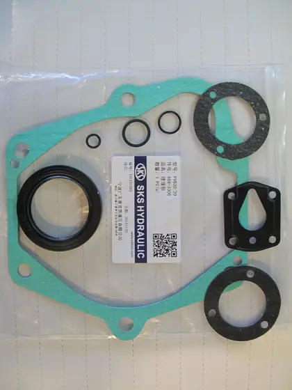 Комплект уплотнений PVB20/29 