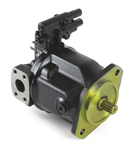 S A10VSO28DFR/31L-PSC62N00 гидронасос