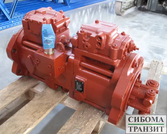 экскаватор EC210 EC210B EC210BLC