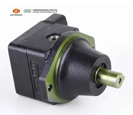 S M5BF0452N03B1M0000 гидромотор