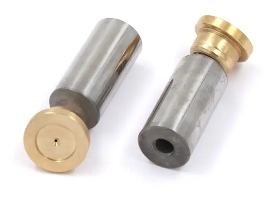 Поршень с башмаком 14.5x45.4