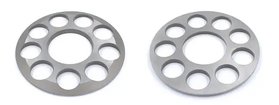 Прижимная пластина