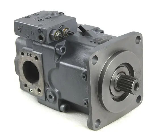 S A11VO75DR/10R-NZD12K02 гидронасос