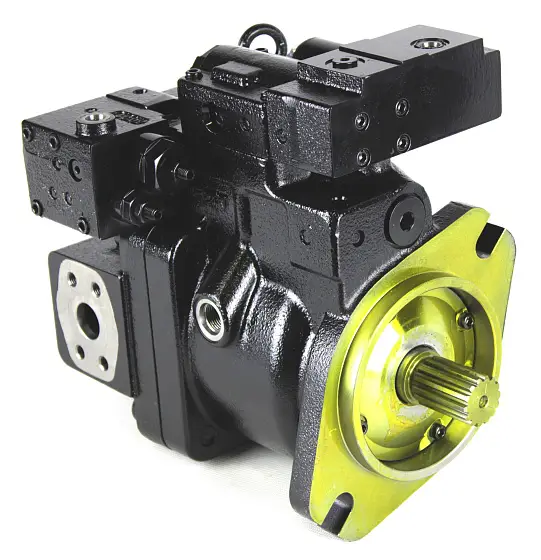 S K3VL80/B-10RSM-L1/1-TB307 гидронасос