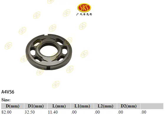 Распределитель L
