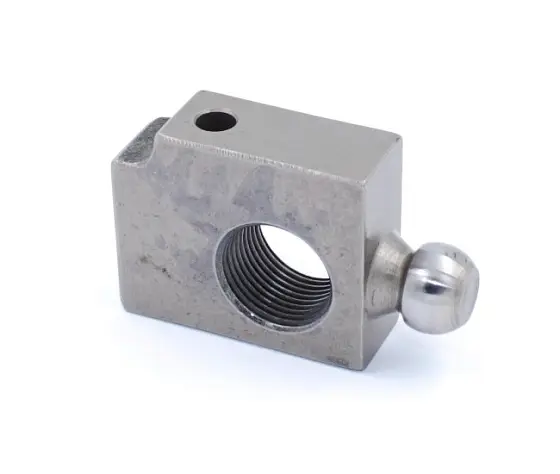 Поводок поршня без штифта