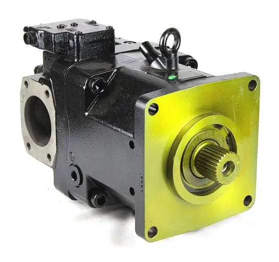 S A11VLO260LRDS/11R-NZD12N00-S гидронасос