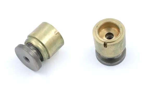 Сервопоршень d31x39