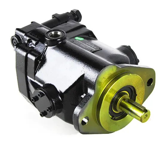 SPVQ20-B2R-SE1S-21-C21-12 гидронасос