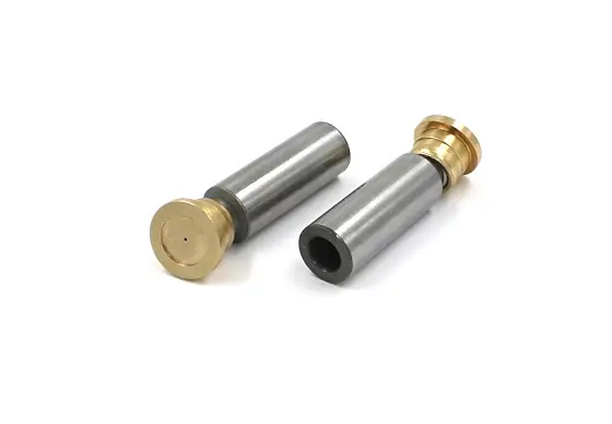 Поршень с башмаком 22.7x86.4, d11.2