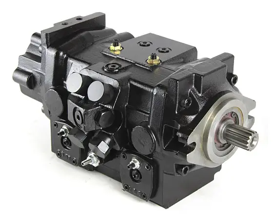 S A22VG045HT1005M1/40BRNB2S73UB2S4A-Y001 гидронасос 