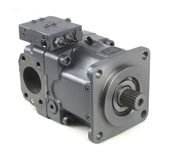 S A11VO95LRDS/10R-NZD12N00 гидронасос