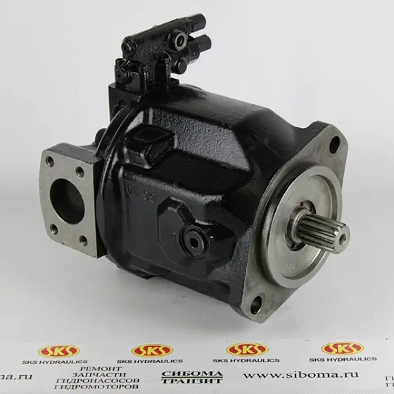 2076559 гидронасос A10VO71DFR/31L-PSC12N00