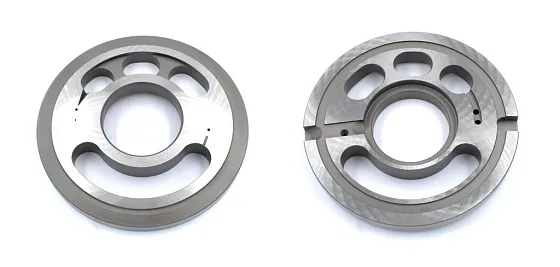 Распределитель R (тип 1)