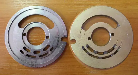 Распределитель R