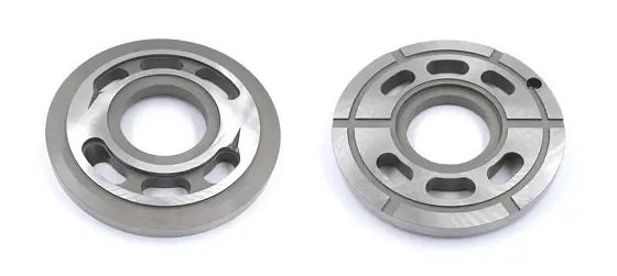 Распределитель R на A4VSG125