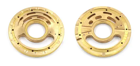 Распределитель