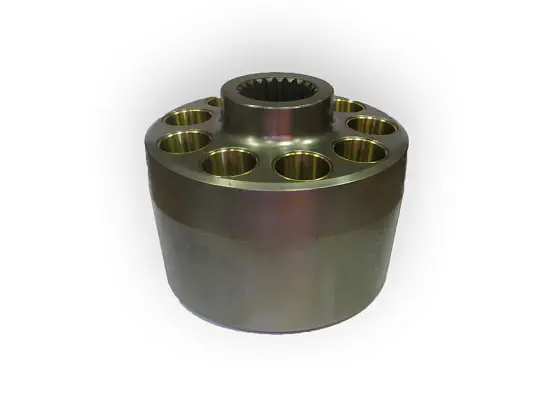 Блок цилиндров 161.5x132.8