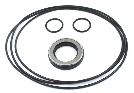 Комплект уплотнений с манжетой