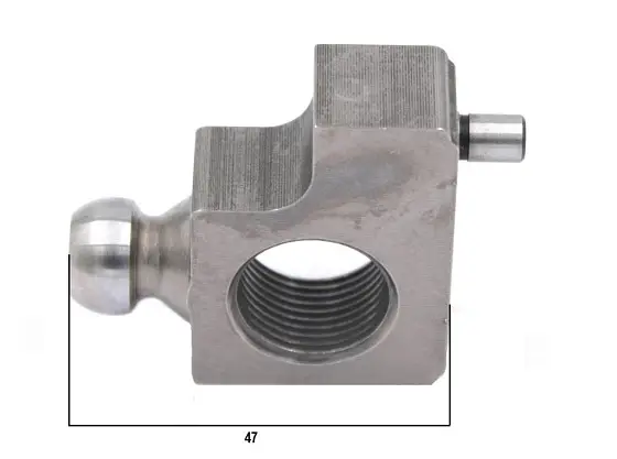 Поводок поршня