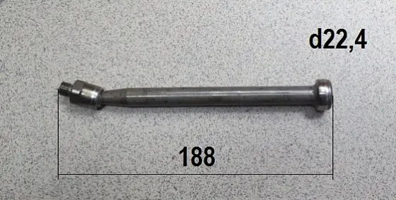 Сервопоршень d22,4