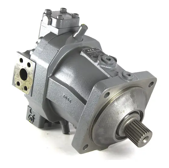 S A6VM160HA2T/63W-VAB020A гидромотор